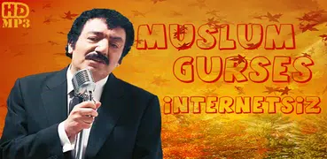 Müslüm Gürses - Internetsiz