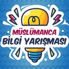 Müslümanca | İslami Bilgi Yarı 图标