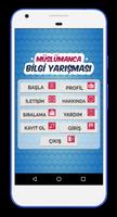 Müslümanca | İslami Bilgi Yarı 截图 1