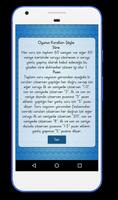 Müslümanca | İslami Bilgi Yarı 截图 3