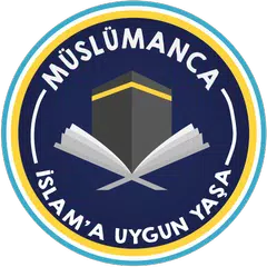 Скачать Müslümanca | İslam Ansiklopedi APK