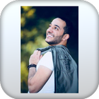 اغاني لحسين اديك ícone