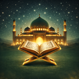 Ibadah Harian: Quran & Sholat