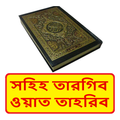 সহিহ তারগিব ওয়াত তাহরিব হাদিস