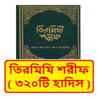 তিরমিযী শরীফ ~ Tirmizi Sharif иконка