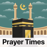 APK Muslim Prayer Times & Athan