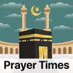 Muslim Prayer Times & Athan