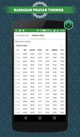 Best Muslim App For Azan, Quran, Qibla, Prayers Screenshot 1