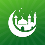 Muslim Finder - Quran Planner Zeichen