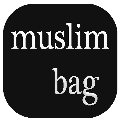 Muslim bag (Quran reading and 