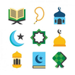 Muslim: 1001 Buku Saku Islam