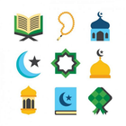 Muslim: 1001 Buku Saku Islam icône