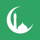 Répertoire musulman icône