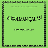 Muselman qalasi (dua və zikr) icon