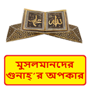 মুসলমানদের গুনাহ্’র অপকার বই APK