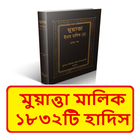 মুয়াত্তা ইমাম মালিক হাদিস শরীফ иконка