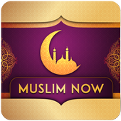 Muslim Now アイコン