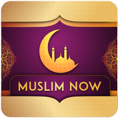 Muslim Now biểu tượng