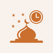 ”Prayer Times - Quaran, Qibla