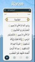 Muslim Pocket - Prayer Times, Azan, Quran & Qibla screenshot 1