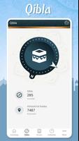 Muslim Pocket - Prayer Times, Azan, Quran & Qibla screenshot 2
