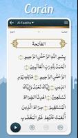 Muslim Pocket - Prayer Times, Azan, Quran & Qibla captura de pantalla 1