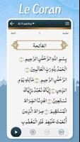 Muslim Pocket - Prayer Times, Azan, Quran & Qibla capture d'écran 1