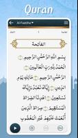 Muslim Pocket - Prayer Times, Azan, Quran & Qibla screenshot 1