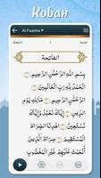 Muslim Pocket - Prayer Times, Azan, Quran & Qibla скриншот 1