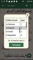 Al Quran Indonesia capture d'écran 3