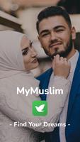 MyMuslim ポスター