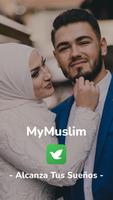 MyMuslim Poster