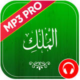 Surah Mulk Mp3 Pro icône