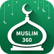 muslim 360 doa, quran