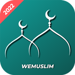 WeMuslim:Prayers,Quran & Qibla