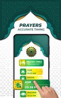 WeMuslim:Prayers,Quran & Qibla capture d'écran 1