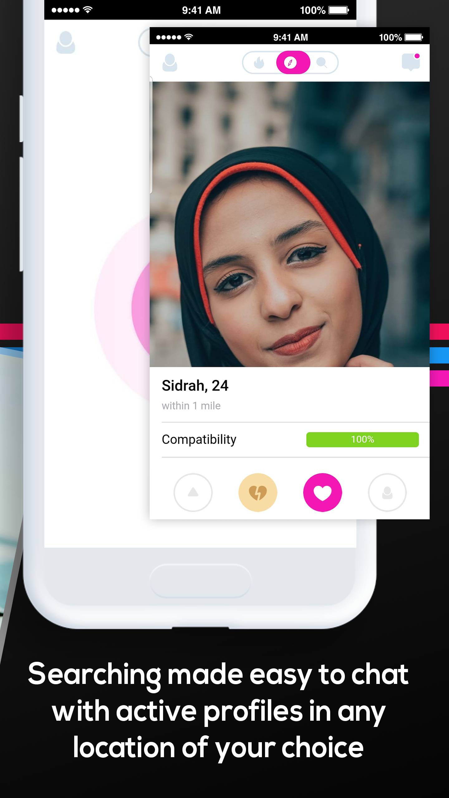 online muslim dating free