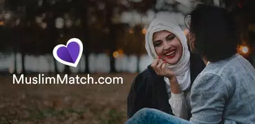 Muslim Match– Matchmaking App