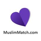 Muslim Match– Matchmaking App icône