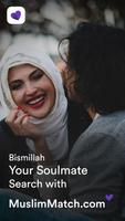 Muslim Match– Matchmaking App Affiche