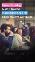 Muslim Match– Matchmaking App 截图 1