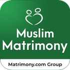 ikon Muslim Matrimony - Nikah App