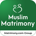 Muslim Matrimony - Nikah App アイコン