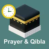 APK وقت نماز، اذان و قطب نما قبله