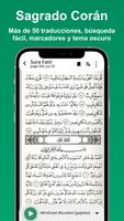 Tiempo de oración, Azan, Qibla captura de pantalla 2