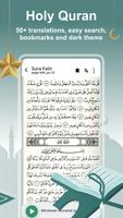Prayer Time, Azan Alarm, Qibla screenshot 2