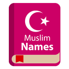 Muslim Names icône