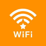 TurboWiFi Pro أيقونة