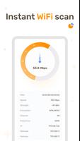 TurboWiFi Pro تصوير الشاشة 1
