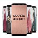 Quotes Muslimah APK